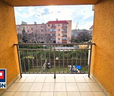 Mieszkanie na wynajem Wrocław - Przestrzenne mieszkanie w dobrej lo... - Photo 6