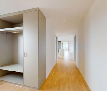 5 ½ Zimmer-Wohnung, 8620 Wetzikon - Foto 1
