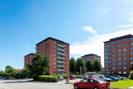 Sibeliusgatan 7 - Photo 5