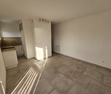 Appartement 1 Pièce 19 m² - Photo 2