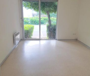 Studio de 18.90 m² avec kitchenette équipée. - Photo 1