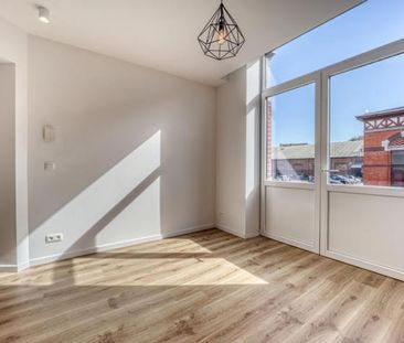 Appartement te huur - Photo 4