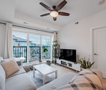 For Lease - 615 Longfields Drive Unit# 312, Barrhaven, Ontario - Photo 3
