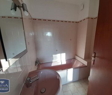 Location Appartement 1 pièce 27m² MARIGNANE 13700 - Photo 3