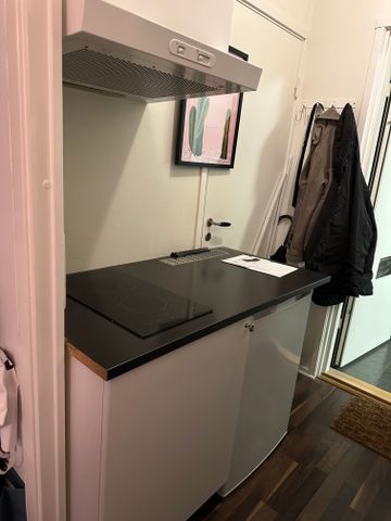 Tulegatan, Stockholm - Photo 5