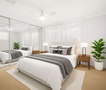 Beautifully Updated Family Home with Pool & Mountain Views - Photo 6