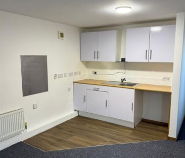 1 BED Flat To rent - Photo 3