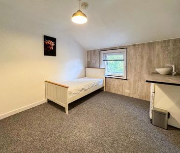 1 bedroom end of terrace house to rent - Photo 3