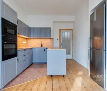 Pronájem bytu 2+kk/B/S, 53 m - Photo 5