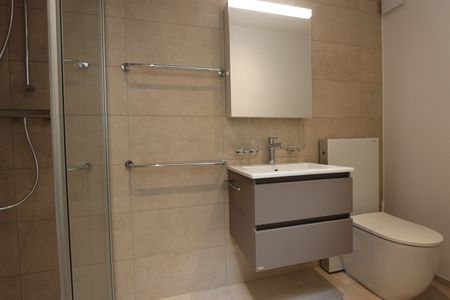 Très bel appartement en attique à Péry - Photo 5