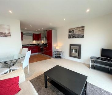 1 bedroom apartment to rent - Photo 2