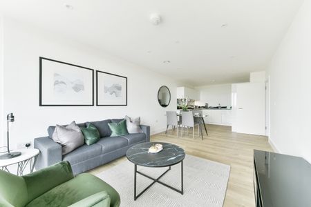 2 bedroom apartment to rent - Photo 2