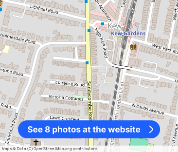 Sandways, Sandycombe Road, Kew, Richmond TW9 - Photo 1