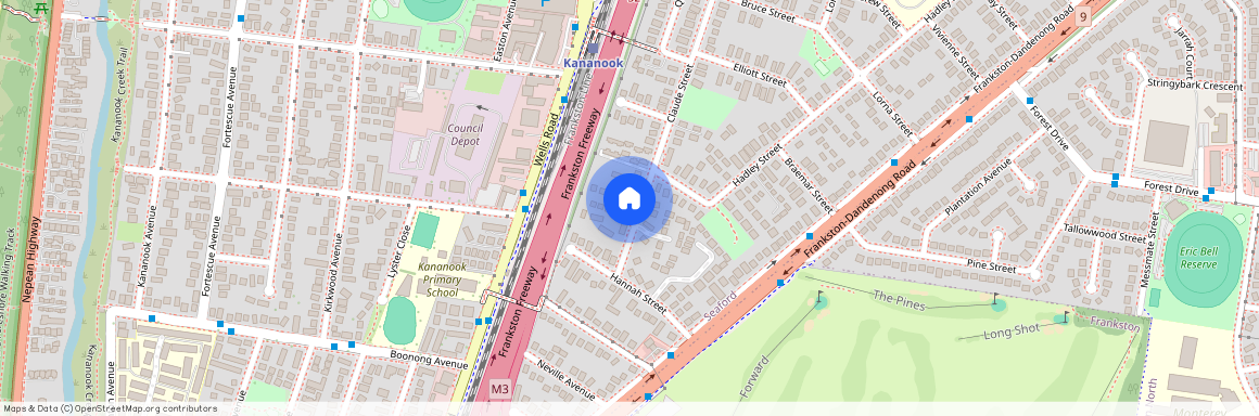 6/5-9 Claude Street, Vic 3198, Seaford