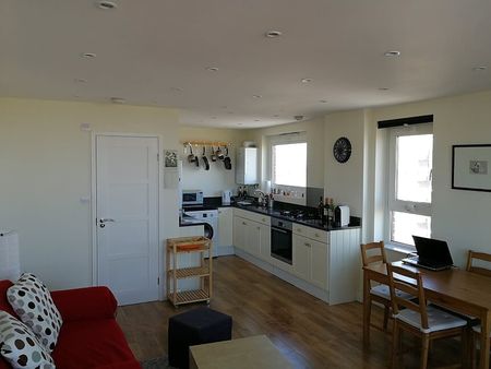 1 Bed Flat, Salmon Lane, E14 - Photo 3