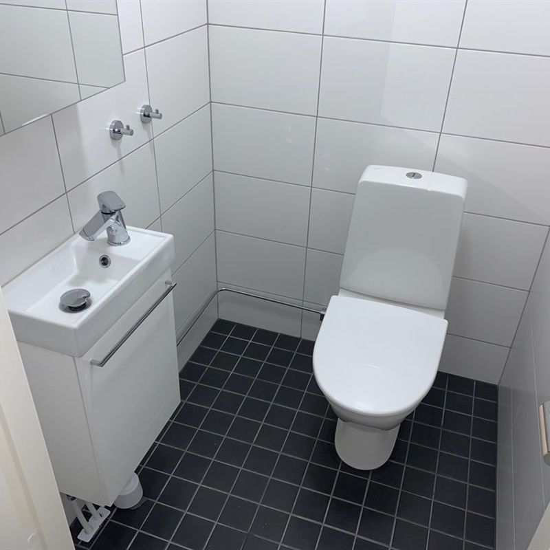 Bråbogatan 11 - Photo 1