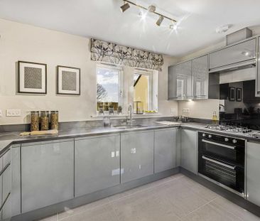 3 bedroom detached house to rent - Photo 3