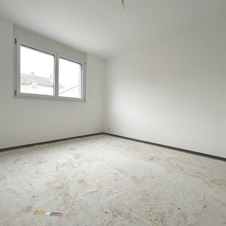 gedeckter Sitzplatz, ruhige Lage, Neubau: Ihr neues Zuhause? - Foto 1