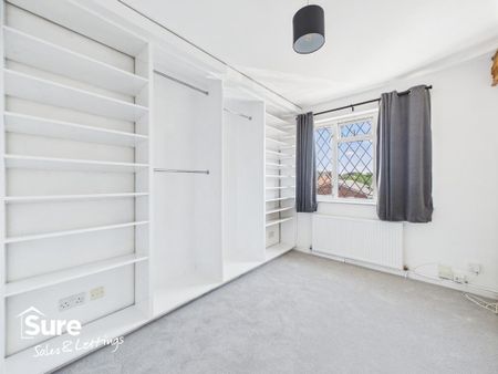 1 bedroom maisonette to rent - Photo 4