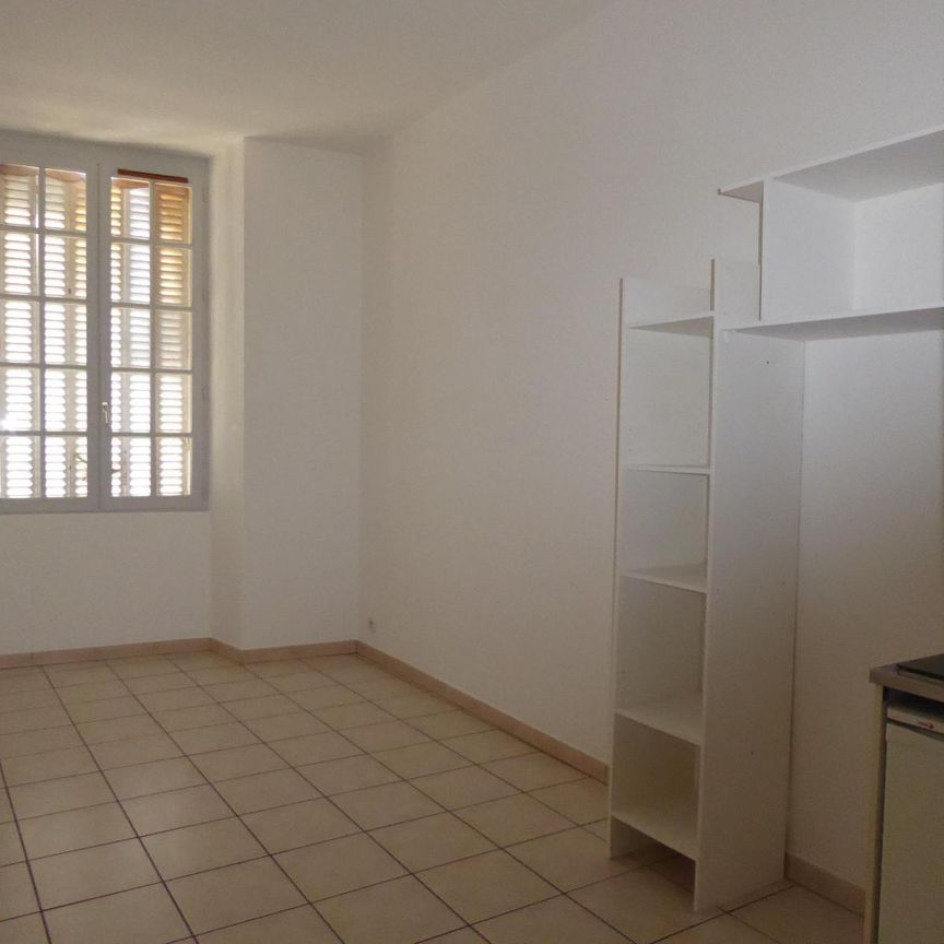 Location Appartement 2 pièces 45m² AUBENAS 07200 - Photo 1