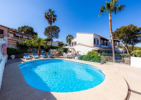 Finca rústica de alquiler en Carrer del Trèvol, 1, Bacarés - Manresa - Bonaire