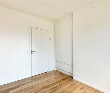 3 værelses – Nyborgvej 79 – Odense C - Foto 1