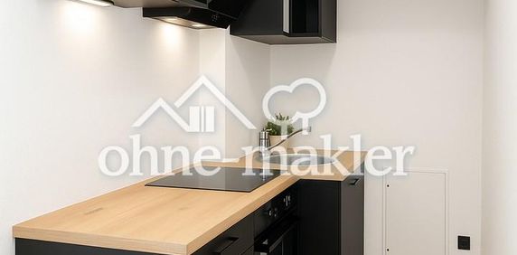 sanierte und möblierte 3-Zimmer WG in Spandau - Photo 2