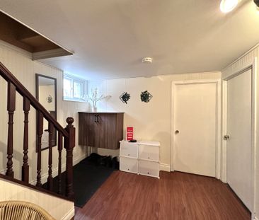 For Lease - 6 Balaclava Drive Unit# Basement, Toronto, Ontario - Photo 2