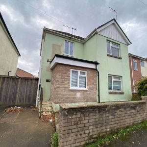 Luxury New Double En-Suite Rooms Room 4 - Photo 3