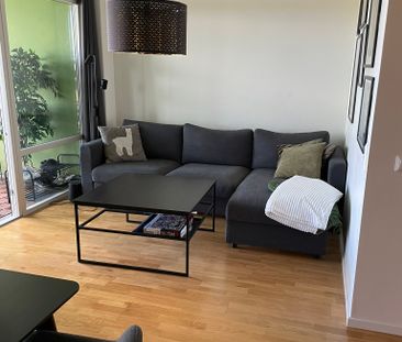 Rotegatan, Linköping - Foto 1