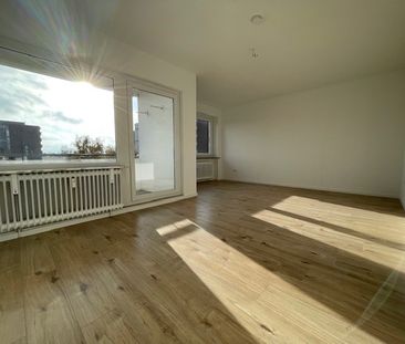 3-Zimmer-Wohnung in Wilhelmshaven City - Foto 1