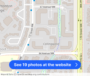 Callingwood on 170th Apartments Edmonton - Photo 1