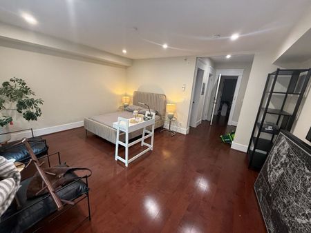 6290 Eagles Drive apartment — Vancouver, BC (1-Bedroom) - 1 Bedroom - Photo 5