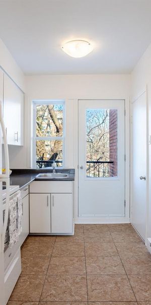 4 1/2 - 265 Rue Riverside, Saint-Lambert - Photo 1