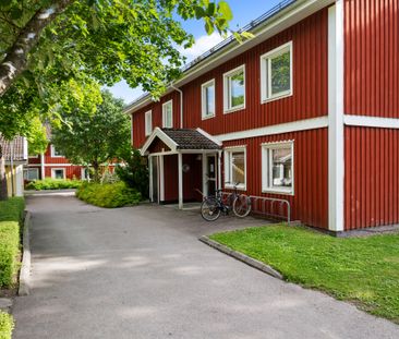 Lassbovägen 17, 77634, HEDEMORA, Sverige, Hedemora Centrum - Foto 1