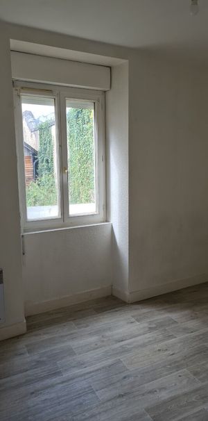 Location Appartement 2 pièces 20m² - Photo 1