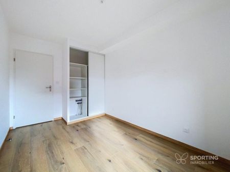 Appartement 3 pièces – 69 m² - Photo 4