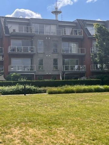 Ruim 2 slpk app met terras en gemeenschappelike tuin - Photo 4