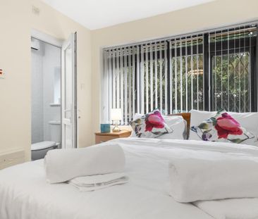 Studio Flat, Wilkinson Croft, B8 - Photo 4