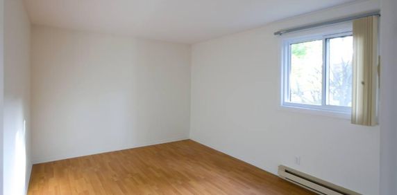 Condo à louer – Grand 4 ½ rénové à Sainte-Foy, secteur Campanile - Photo 2