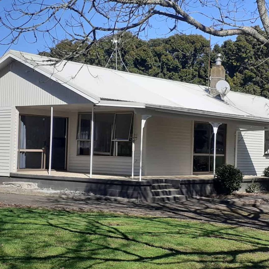 Peace and Quiet - Photo 1