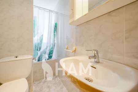 Habitación - Madrid - Canillas - 430€ MES - Ref. GPPG591 - Photo 3
