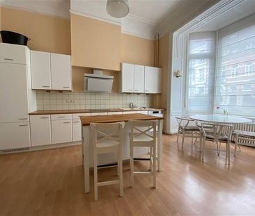 Tout savoir sur cette maison à Woluwe-St-Lambert, à Woluwe-St-Lambert - Photo 4