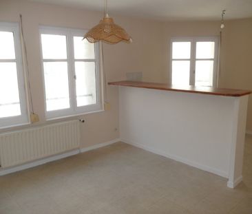 APPARTEMENT T3 A LOUER - Photo 1