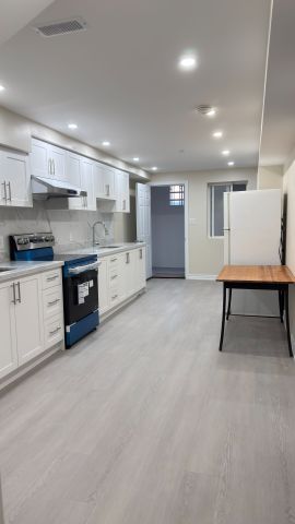 For Lease - 35 Joycedale Street Unit# (Basement), Markham, Ontario - Photo 2