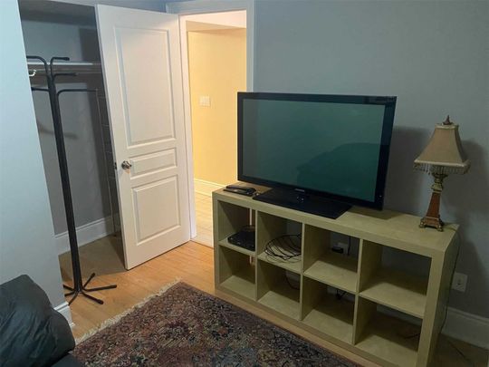 For Lease - 41 Kimbermount Drive Unit# Lower, Toronto, Ontario - Photo 1