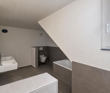 5.5 Zimmer-Haus - ein modernes Zuhause mit viel Raum für die ganze ... - Photo 5