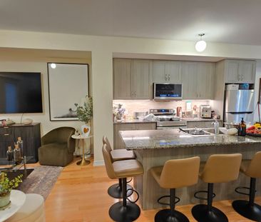 For Lease - 60 Puisaya Drive, Richmond Hill, Ontario - Photo 6