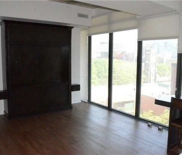 For Lease - 15 Beverley Street Unit# 805, Toronto, Ontario - Photo 2