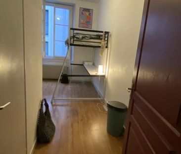 Location Appartement 1 pièce Meublé 12m² ANGERS 49100 - Photo 5